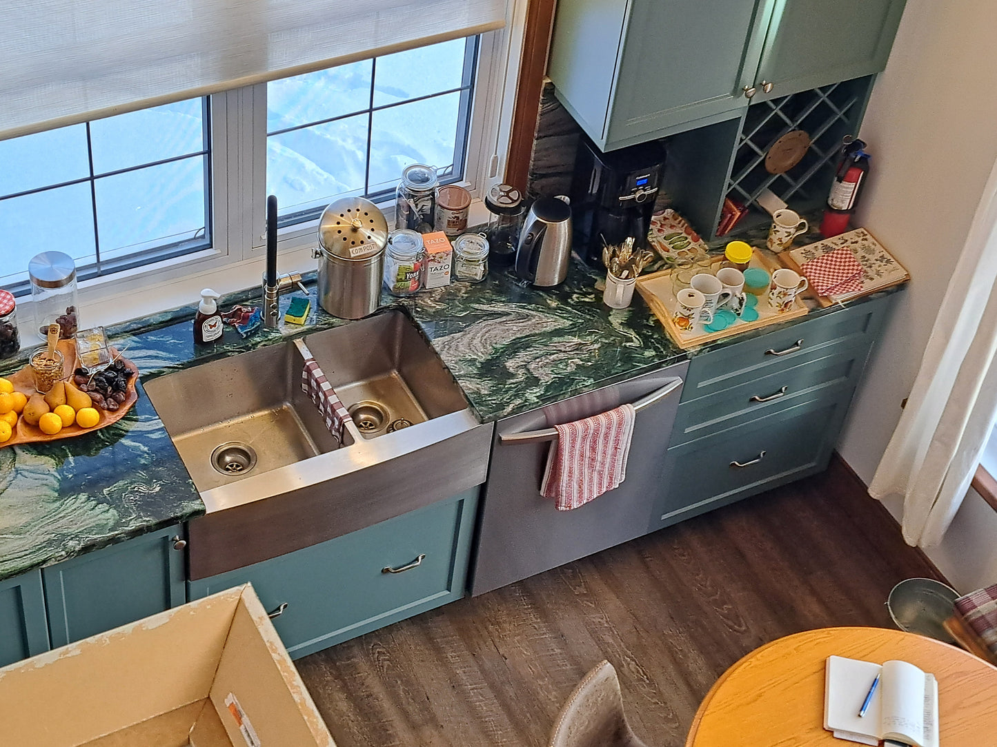 Une semaine 6 nuits pour 2, sans petit-déjeuner