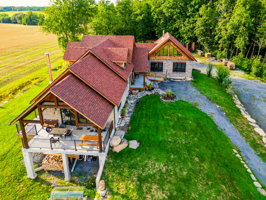 Week-end d'évasion, petit-déjeuner inclus