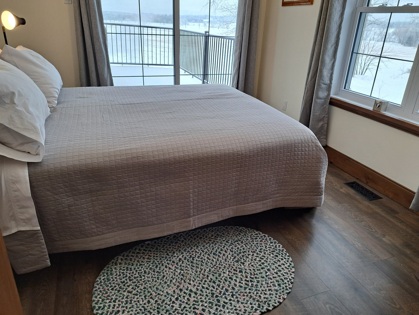 Semaine Workcation 5 nuits pour 1, sans petit-déjeuner