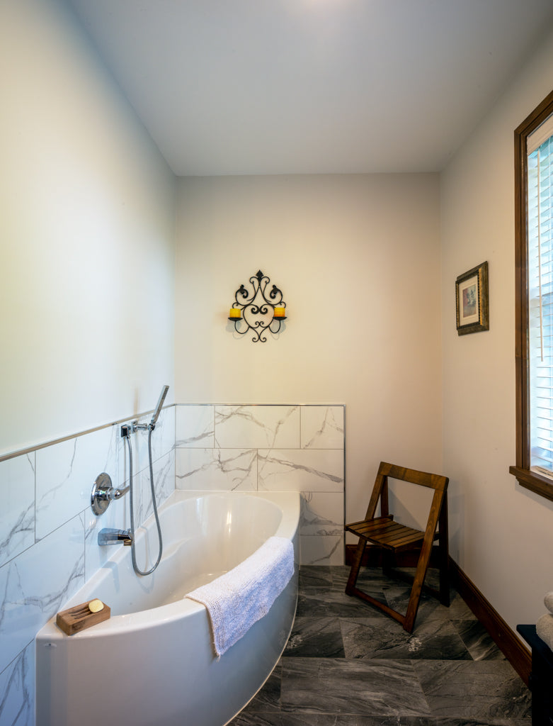 Une semaine 6 nuits pour 2, sans petit-déjeuner